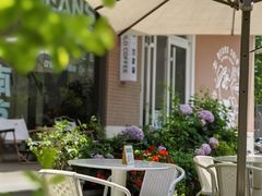 -Beans Solo豆号咖啡(百家湖花园店)