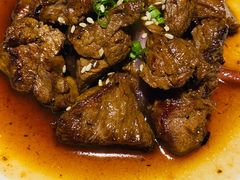 -松岛日本料理(汾江路店)