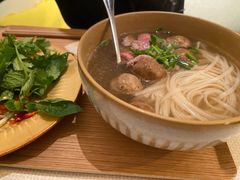 -BAKER&SPICE(安福路店)