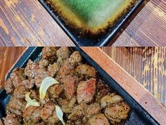 -小川洋风料理(街道口店)