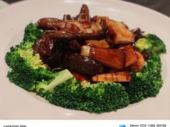 -阿喆私房菜(西五路店)