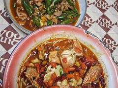 -老三样·旧食新味(万寿宫店)