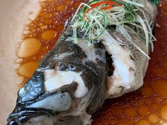 -环球港凯悦 · 享悦中餐厅