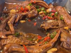 -乡村井冈·乡野江西菜(黄龙店)