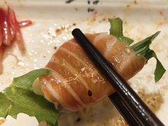 -大渔铁板烧(万象城店)