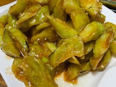 -巧婆婆特色东北菜·铁锅炖
