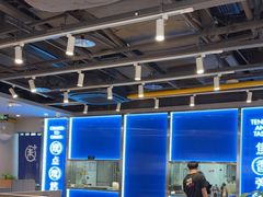 -鱼酷活鱼烤鱼(沈阳大悦城店)