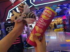 -Play1家庭娱乐中心(裕华万达店)