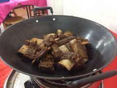 驼峰牛排火锅城-鑫驼峰牛排火锅(普陀路店)