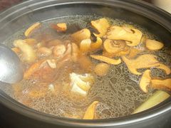 -滇野云南野生菌餐厅(陕西南路店)