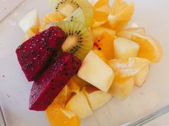 -必胜客(安盛金马店)