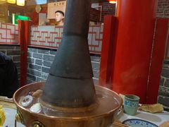 -羊家胡同·龙虾烧烤火锅(龙汇路店)