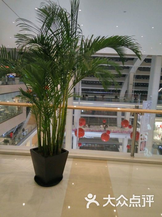 天津恒隆广场 riverside 66图片 - 第1505张