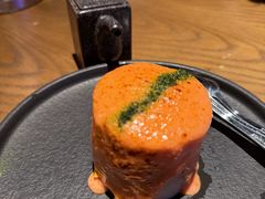 熔岩明太子土豆-筱田の食堂·izakaya(淮海中路店)