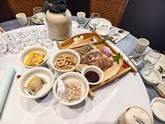 -春满园·邯郸菜发祥地(滏东店)