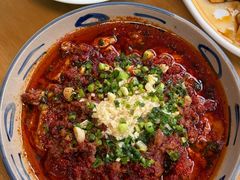 -怡得饭庄·30年老店·宋大妈昆明菜