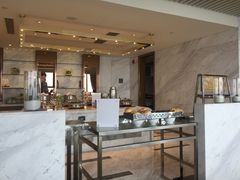 威斯汀酒店-宁波威斯汀酒店