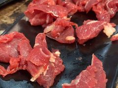 -牛里牛气· 榴莲海鲜鲜牛肉自助火锅·烤肉(横岗店)
