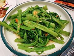 马拉盏通心菜-美奈小馆·越南料理(中航城君尚购物中心店)