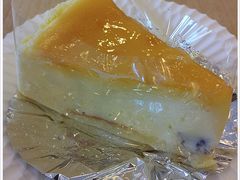 原味乳酪-85度C(上海广元店)