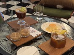 -青咖啡(三坊七巷店)