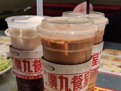 -广九餐室(陈家祠扬韬广场店)