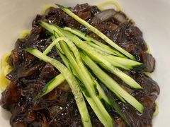 -桃园中华料理炸酱面(燕儿岛路店)