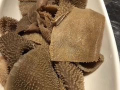 -额尔敦传统涮(公园西路店)