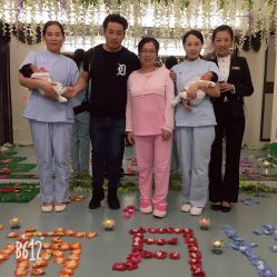-尚圣月子会所·庄园式月子中心(萧山湘湖店)