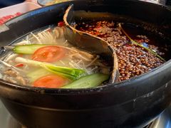 -钢管厂五区小郡肝火锅串串香(清河店)