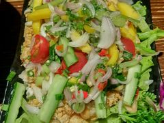 -Siam泰餐厅(水上公园店)