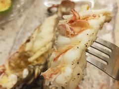 -白仁仔· 活烤海鲜 宵夜(豫园店)