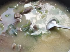 -神仙雪浓汤(明洞店)