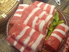 -冯校长老火锅(深圳总店)