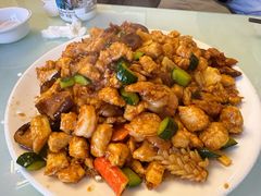 -胖子菜馆(隆昌路店)