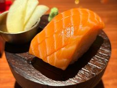 -摩打食堂(喜荟城店)
