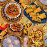 任何人没吃过这个脆皮大肠我都会难过