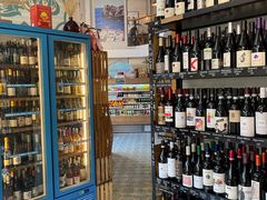 零售区-Alimentari早午餐(安福路店)