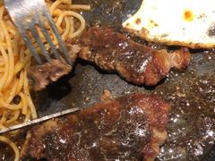 -豪享来中西餐厅(隆昌店)