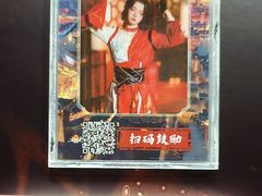 -暴风岛沉浸式体验馆(百联世纪店)