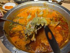 -野山舂·贵州现舂酸汤牛肉(鸿通城店)