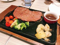 -必胜客(海滨店)