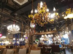 -漫咖啡 (CCPAPK创意港店)