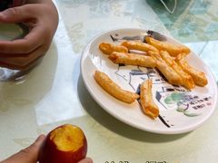 -福荣新中式餐厅