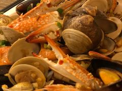 -杭州国际会议中心洲际酒店-原素全日餐厅(解放东路店)