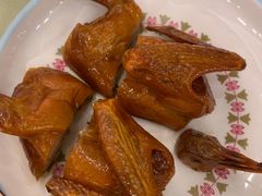 -顺风山庄(水濂山店)