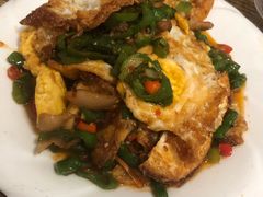 -小四川美食馆(幸福路店)