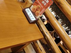 -恩你小木屋·韩式料理(假日广场店)