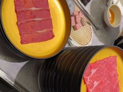 -一绪に寿喜烧(荟聚店)