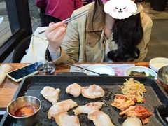 -Dombe豚(黑猪肉街店)